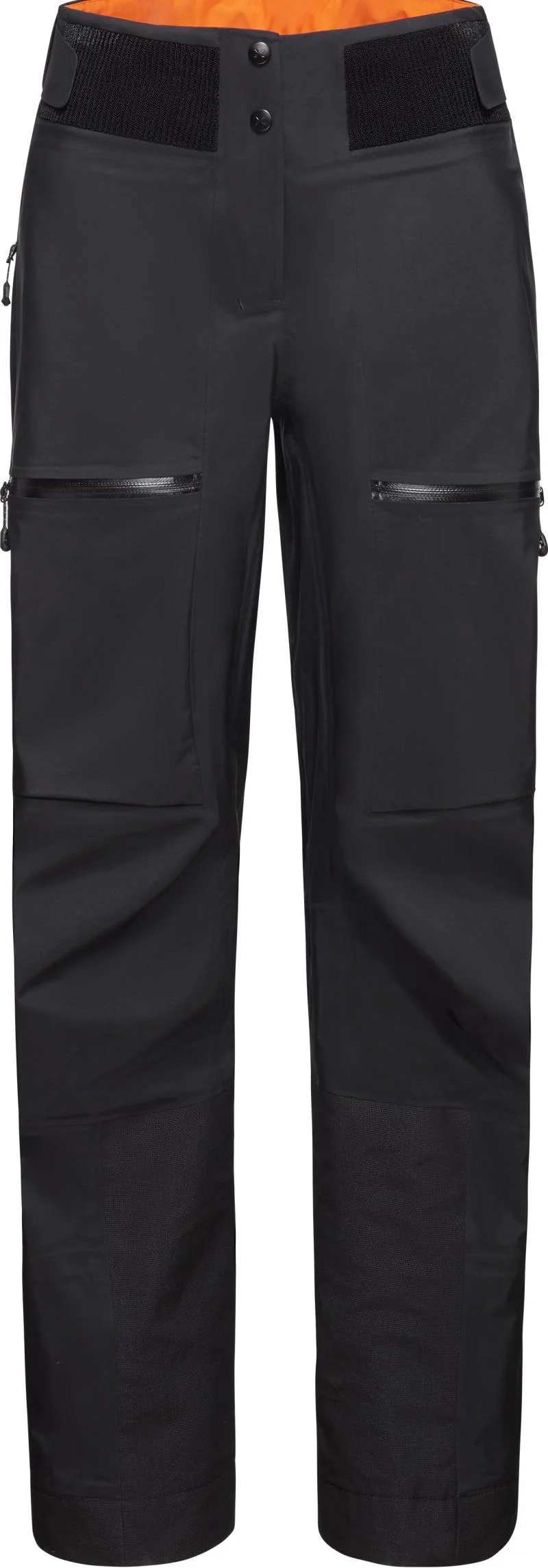 Eiger Free Advanced HS Pants, Long - Womens