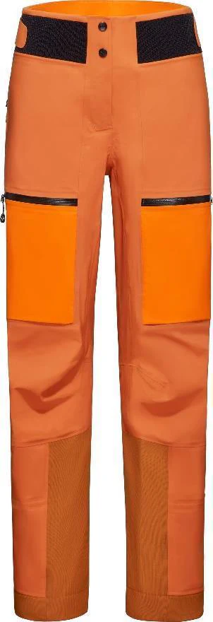 Eiger Free Advanced HS Pants, Reg - Womens