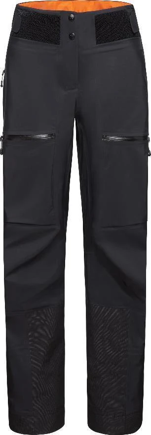 Eiger Free Advanced HS Pants, Reg - Womens - Image 2