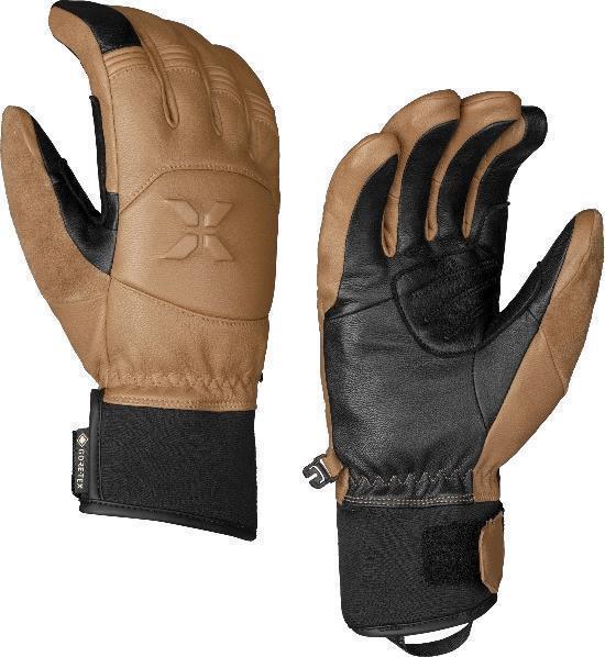 Eiger Free Gloves - Image 2