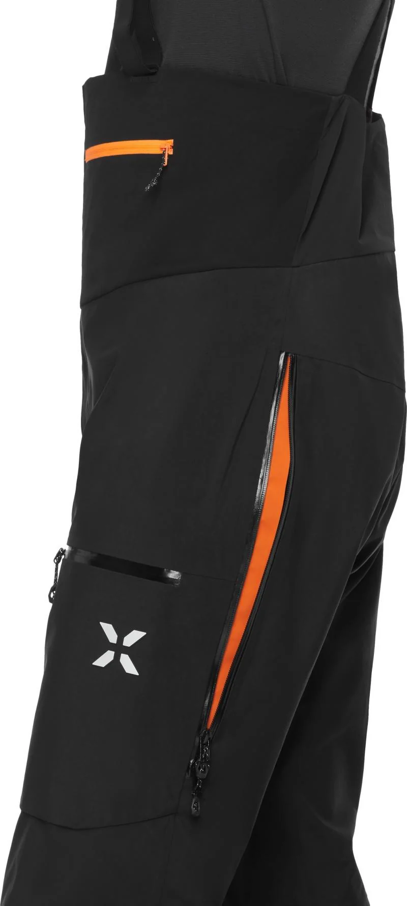 Eiger Free Pro HS Bib Pants, Long - Mens - Image 6