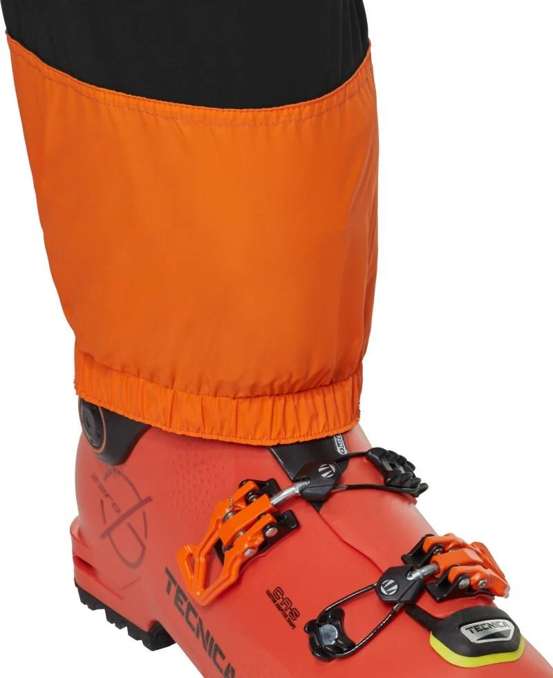 Eiger Free Pro HS Bib Pants, Long - Mens - Image 7