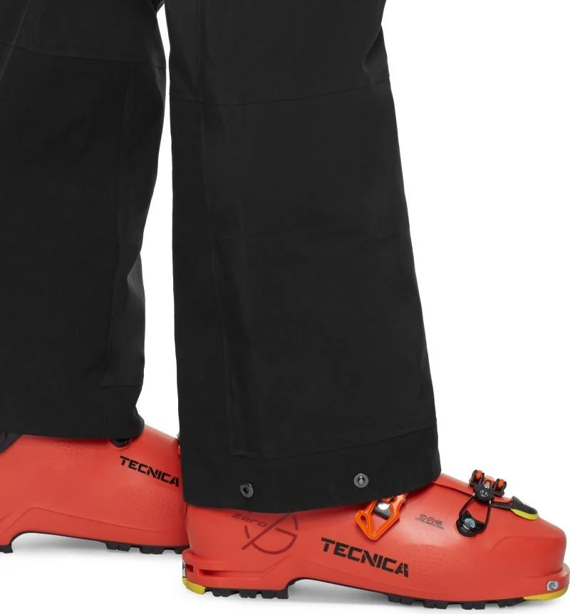 Eiger Free Pro HS Bib Pants, Long - Mens - Image 8
