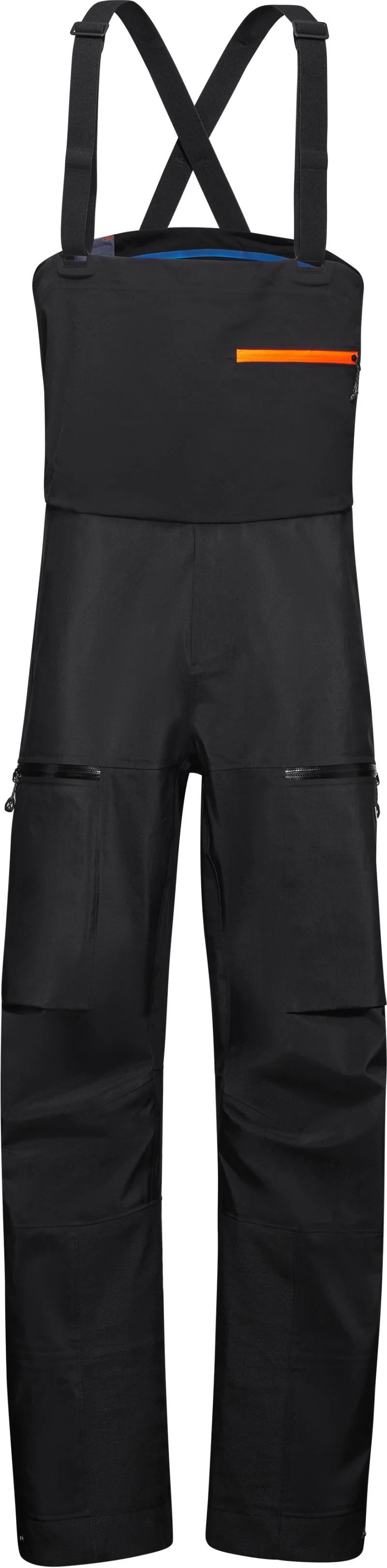 Eiger Free Pro HS Bib Pants, Long - Mens