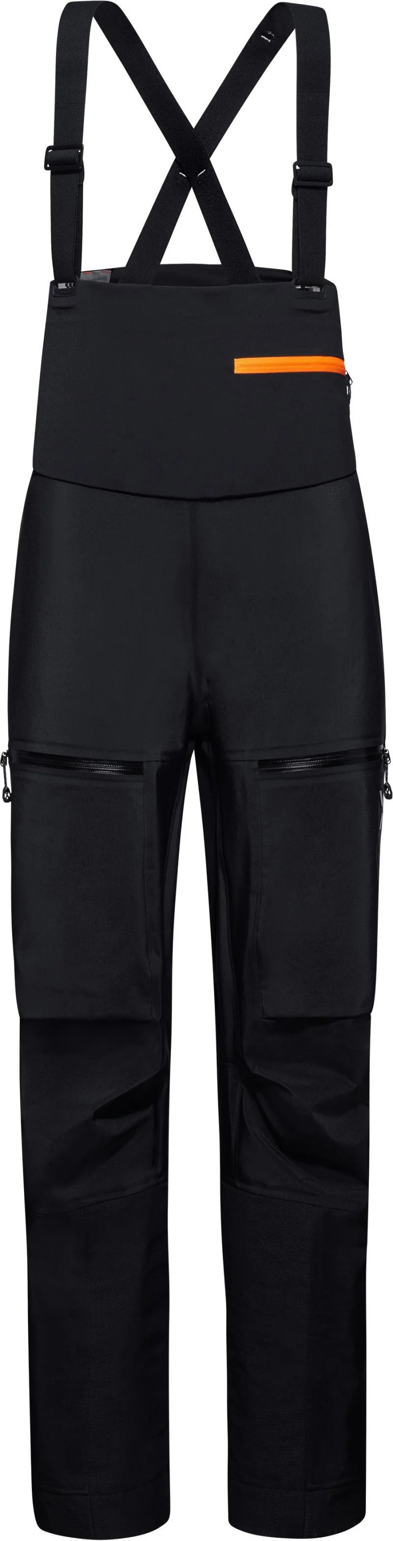 Eiger Free Pro HS Bib Pants, Reg - Womens - Image 3