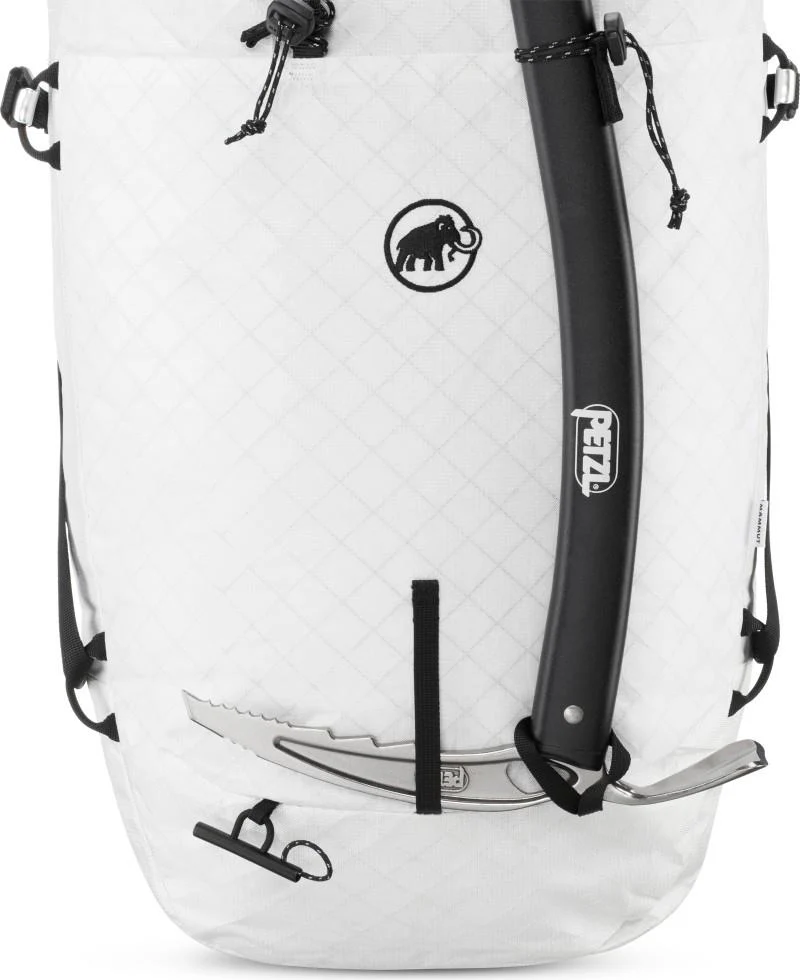 Eiger Nordwand 28 - Womens - Image 2