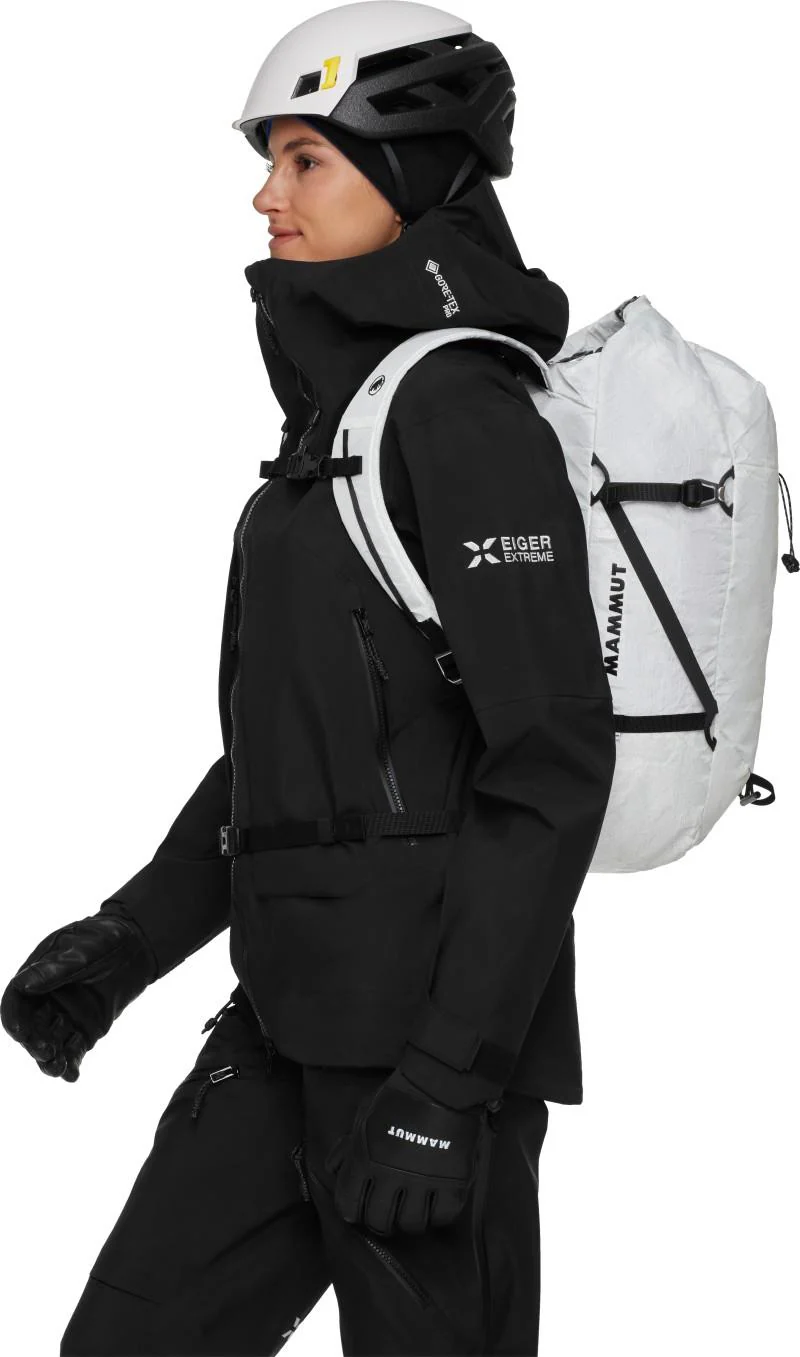 Eiger Nordwand 28 - Womens - Image 7