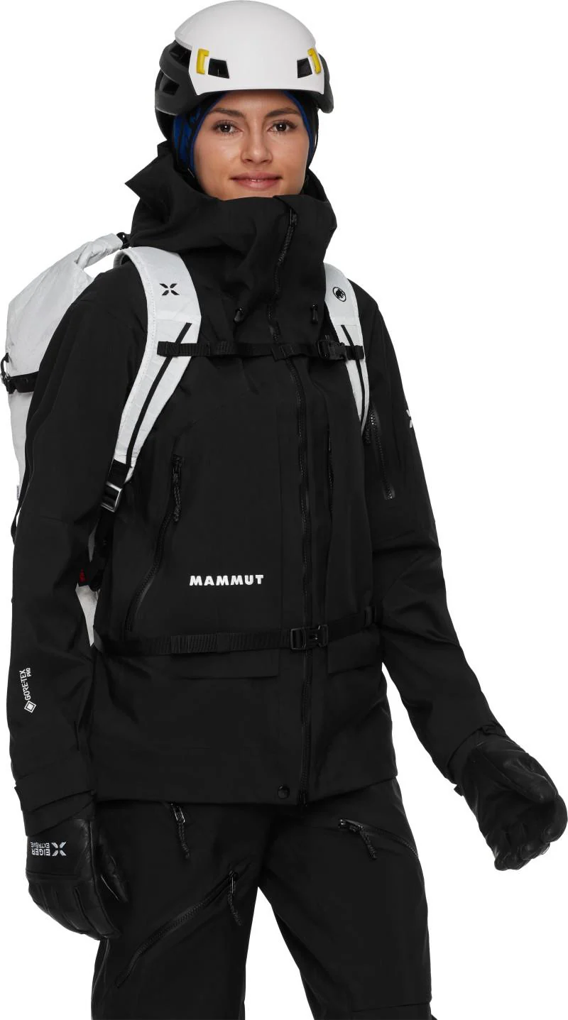 Eiger Nordwand 28 - Womens - Image 8