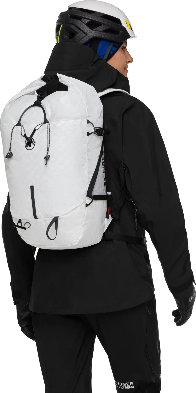 Eiger Nordwand 28 - Womens - Image 9