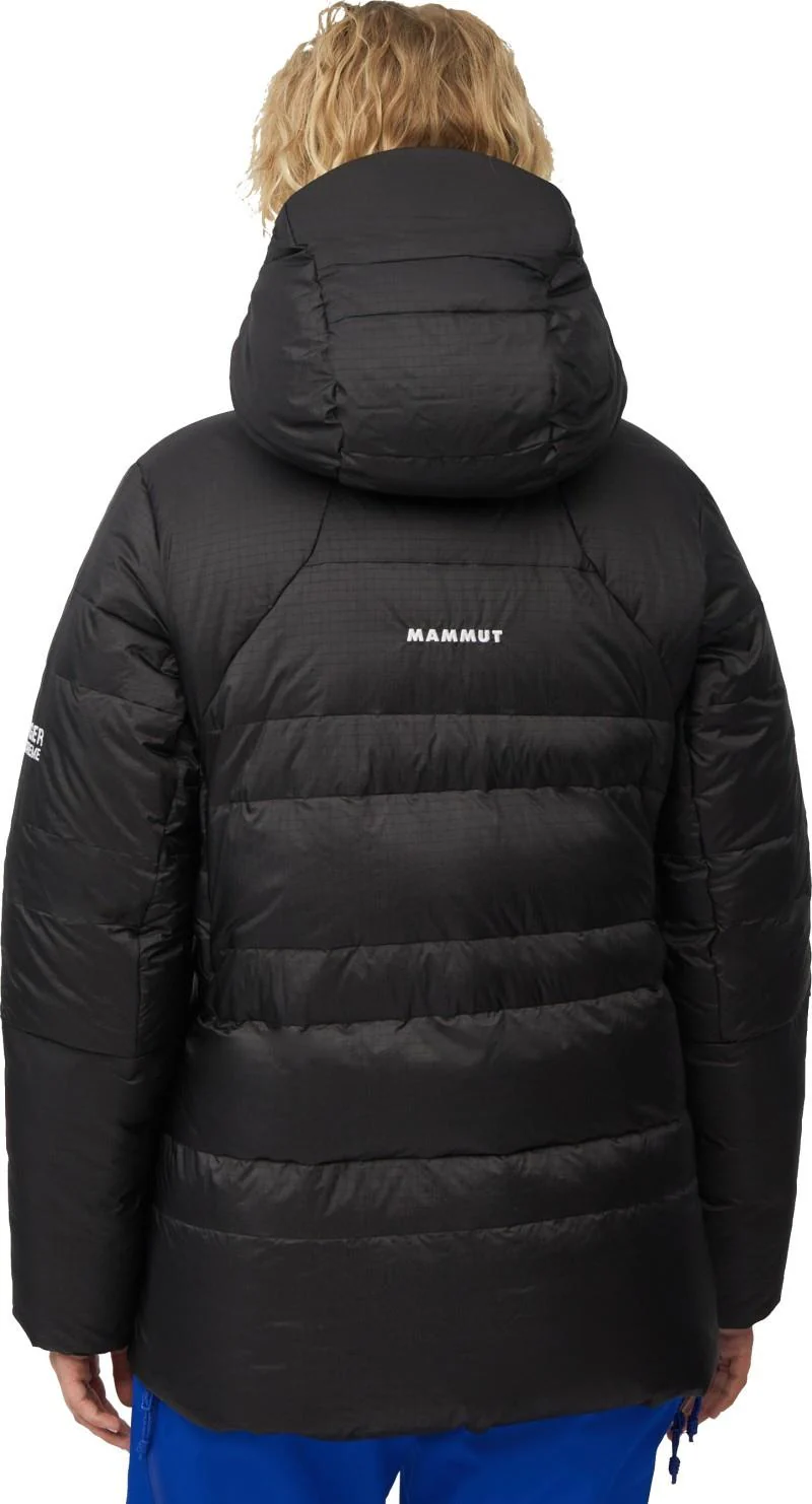 Eiger Nordwand Advanced Down IN Hooded Jacket - Womens - Image 12