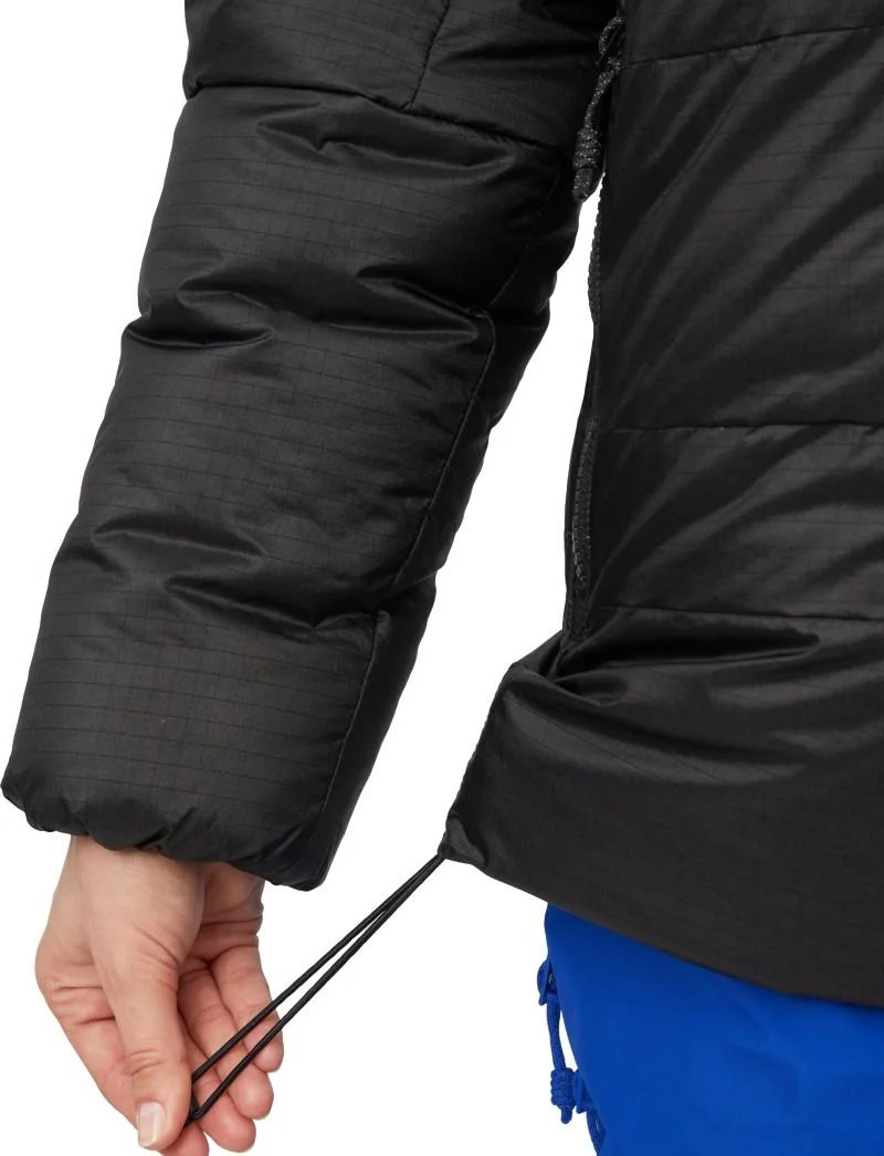 Eiger Nordwand Advanced Down IN Hooded Jacket - Womens - Image 17