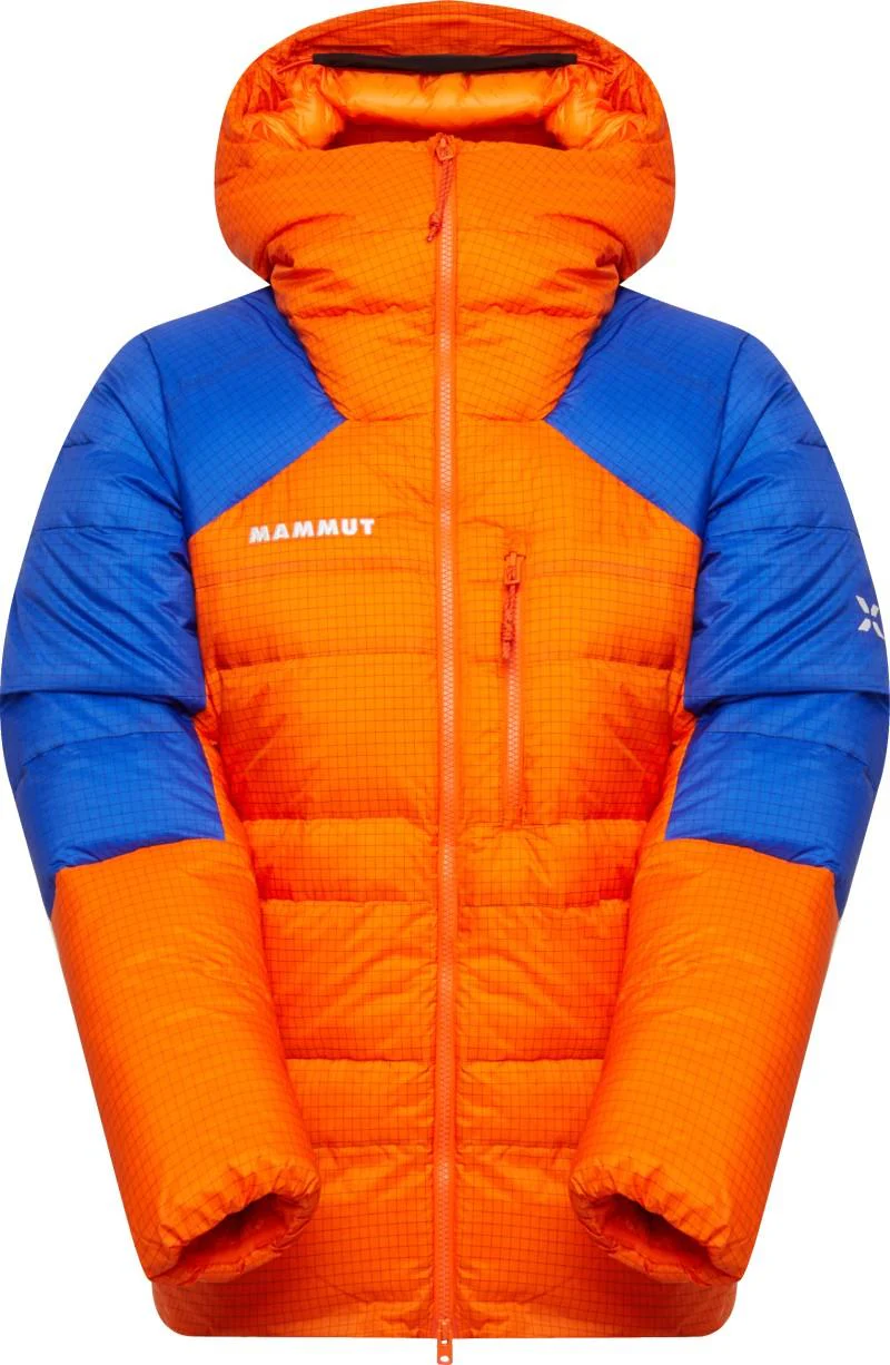 Eiger Nordwand Advanced Down IN Hooded Jacket - Womens - Image 20