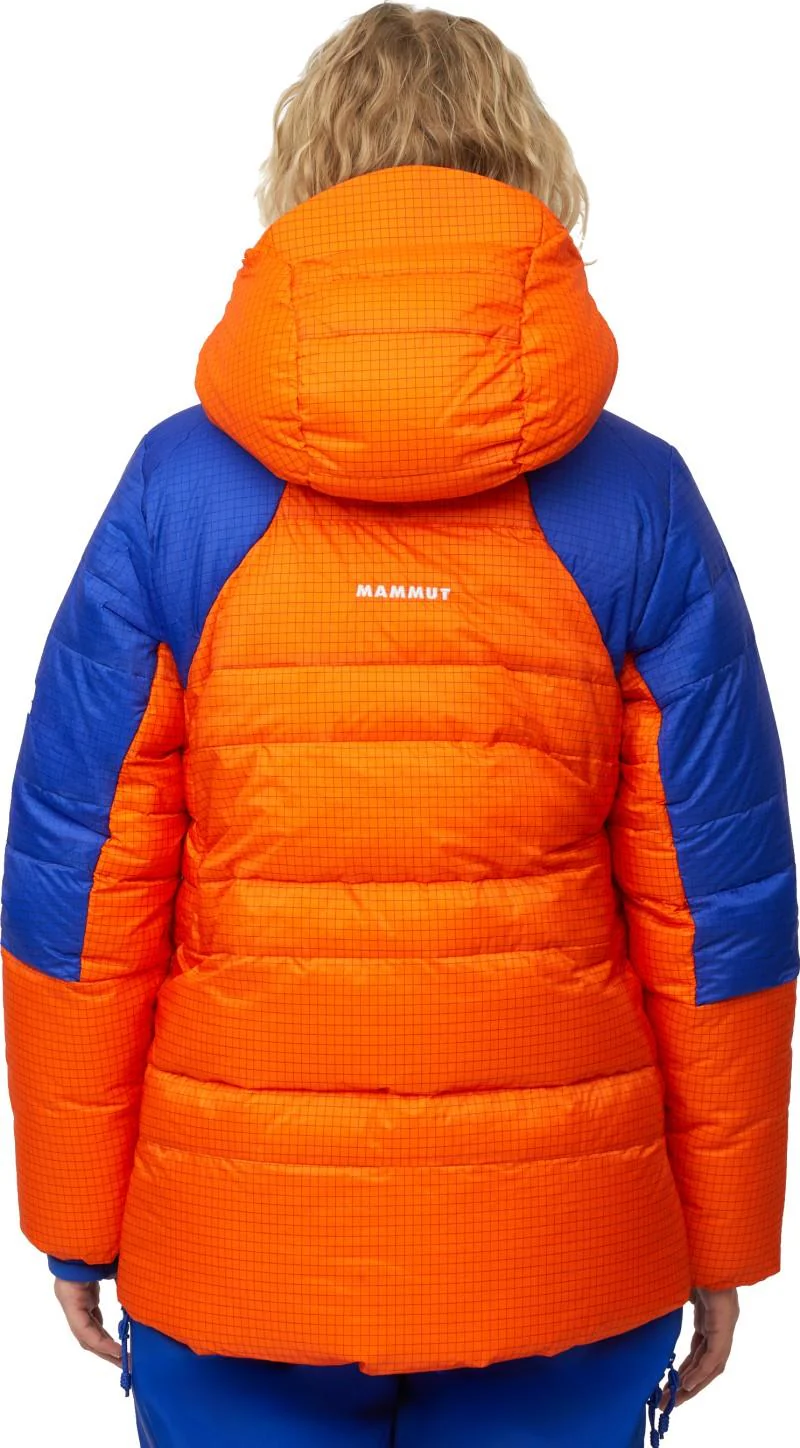 Eiger Nordwand Advanced Down IN Hooded Jacket - Womens - Image 23