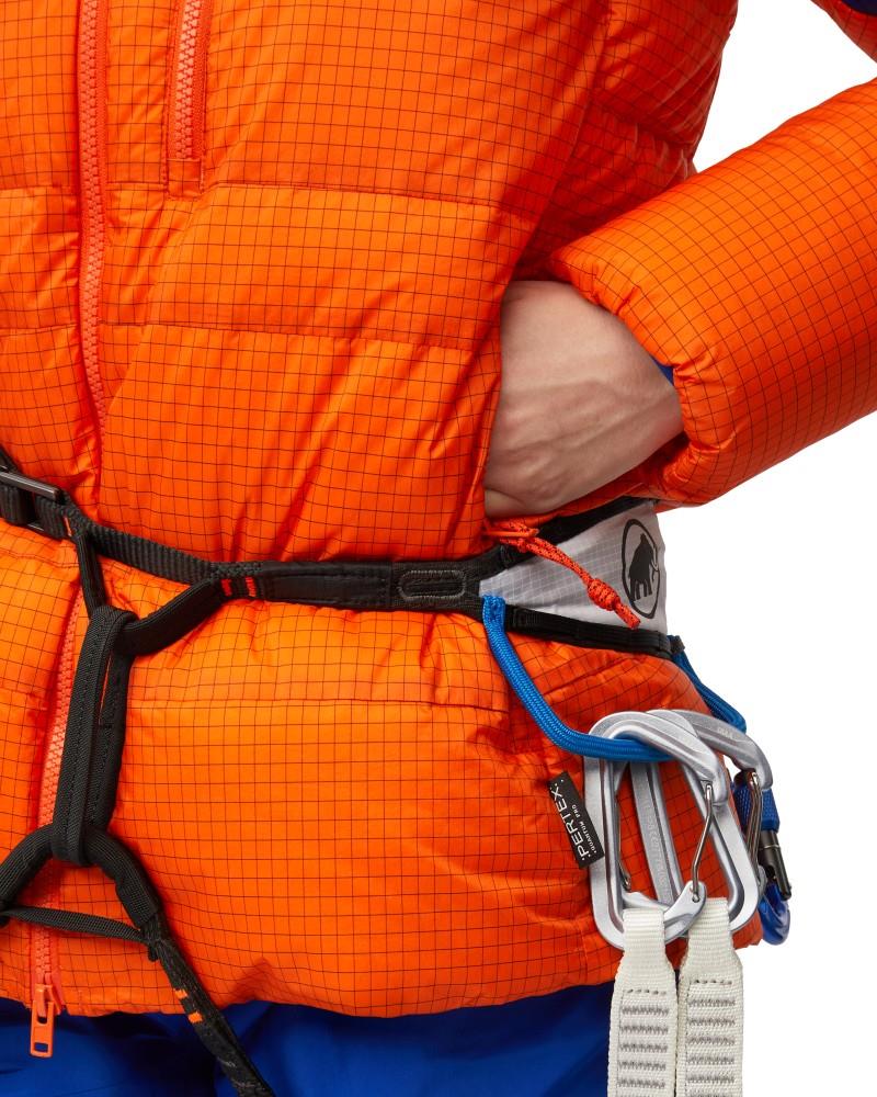 Eiger Nordwand Advanced Down IN Hooded Jacket - Womens - Image 26