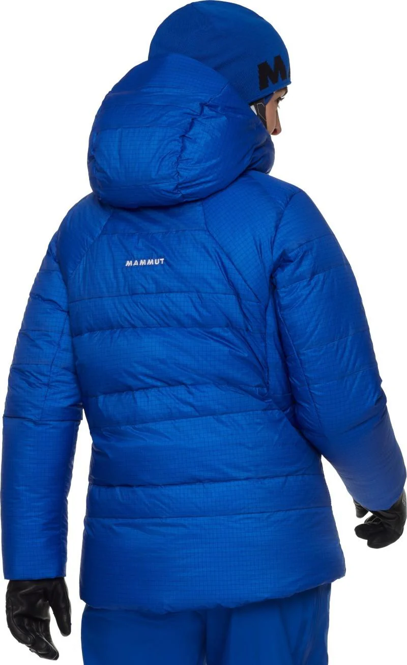 Eiger Nordwand Advanced Down IN Hooded Jacket - Womens - Image 4