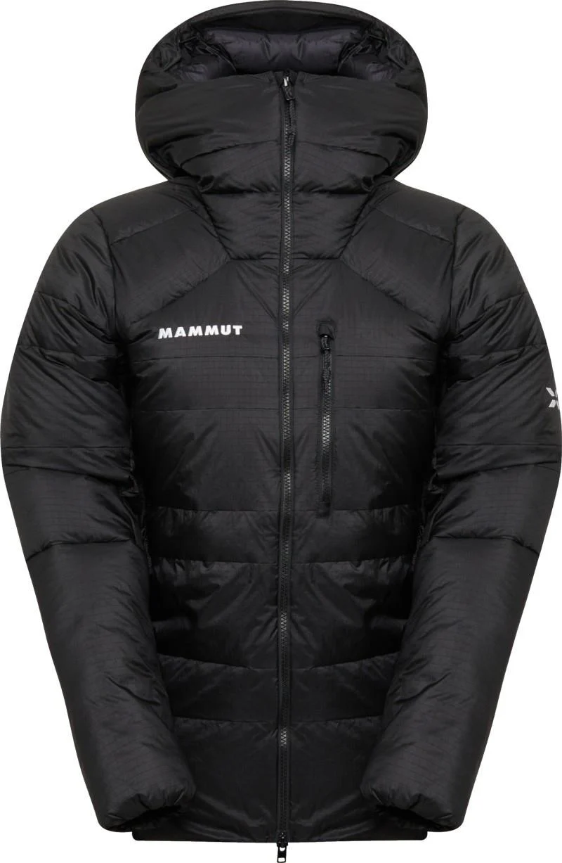 Eiger Nordwand Advanced Down IN Hooded Jacket - Womens - Image 9