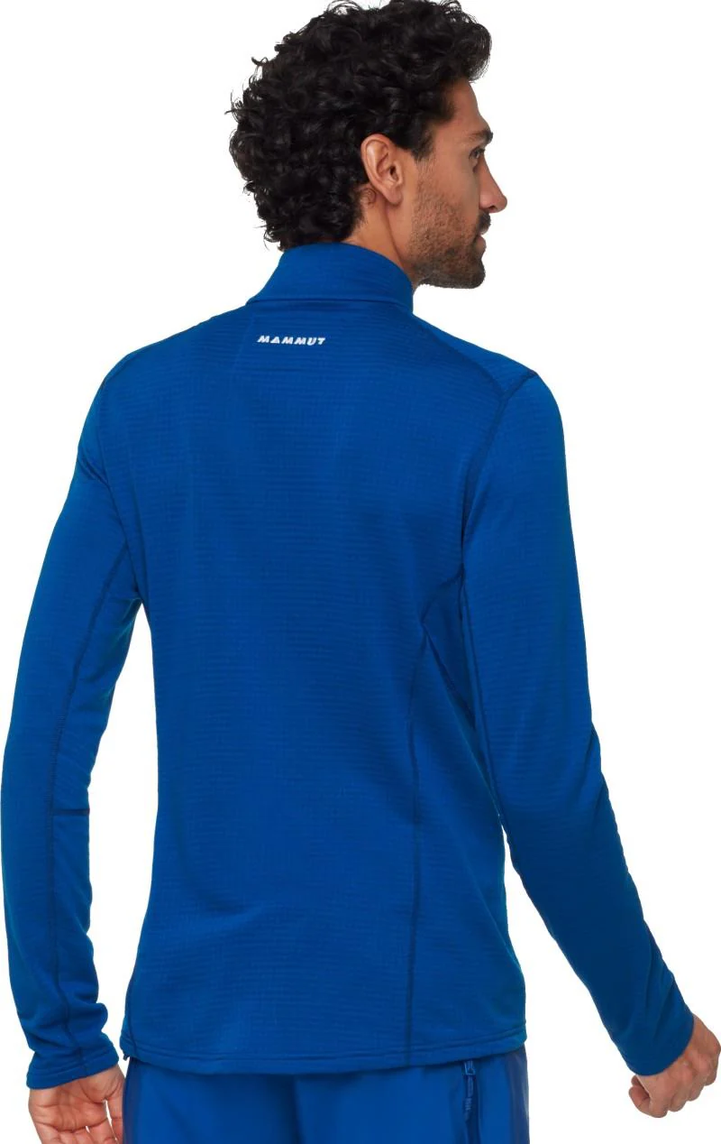 Eiger Nordwand Advanced FL Half Zip - Mens - Image 15