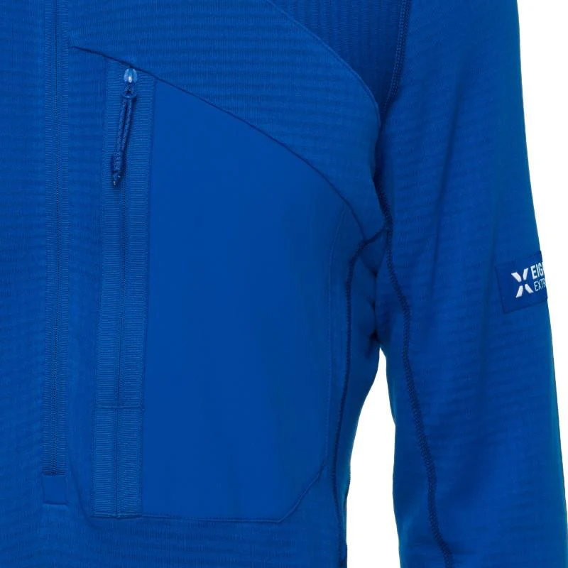 Eiger Nordwand Advanced FL Half Zip - Mens - Image 16