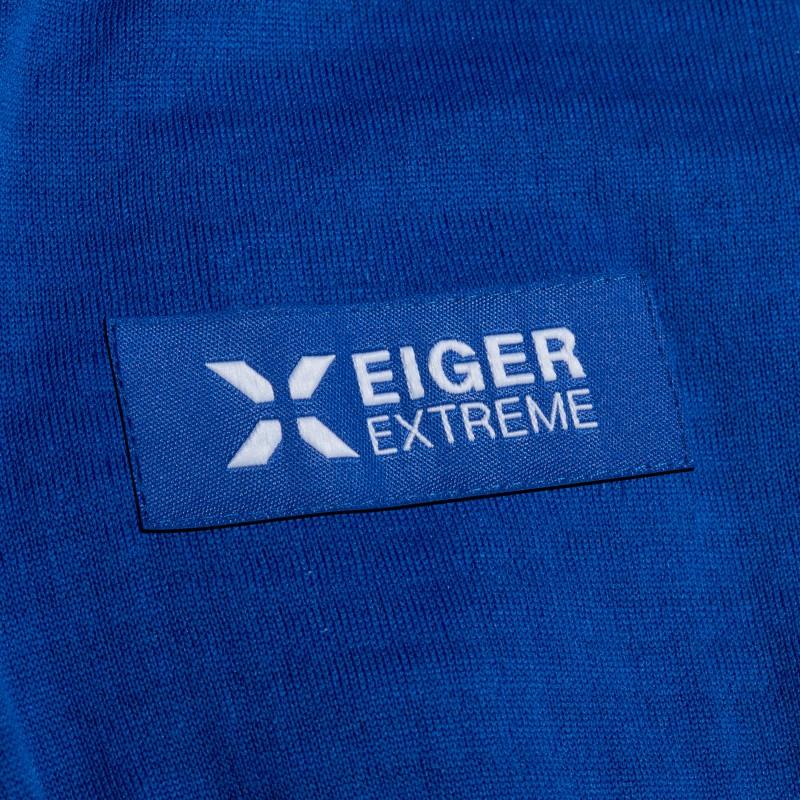 Eiger Nordwand Advanced FL Half Zip - Mens - Image 17