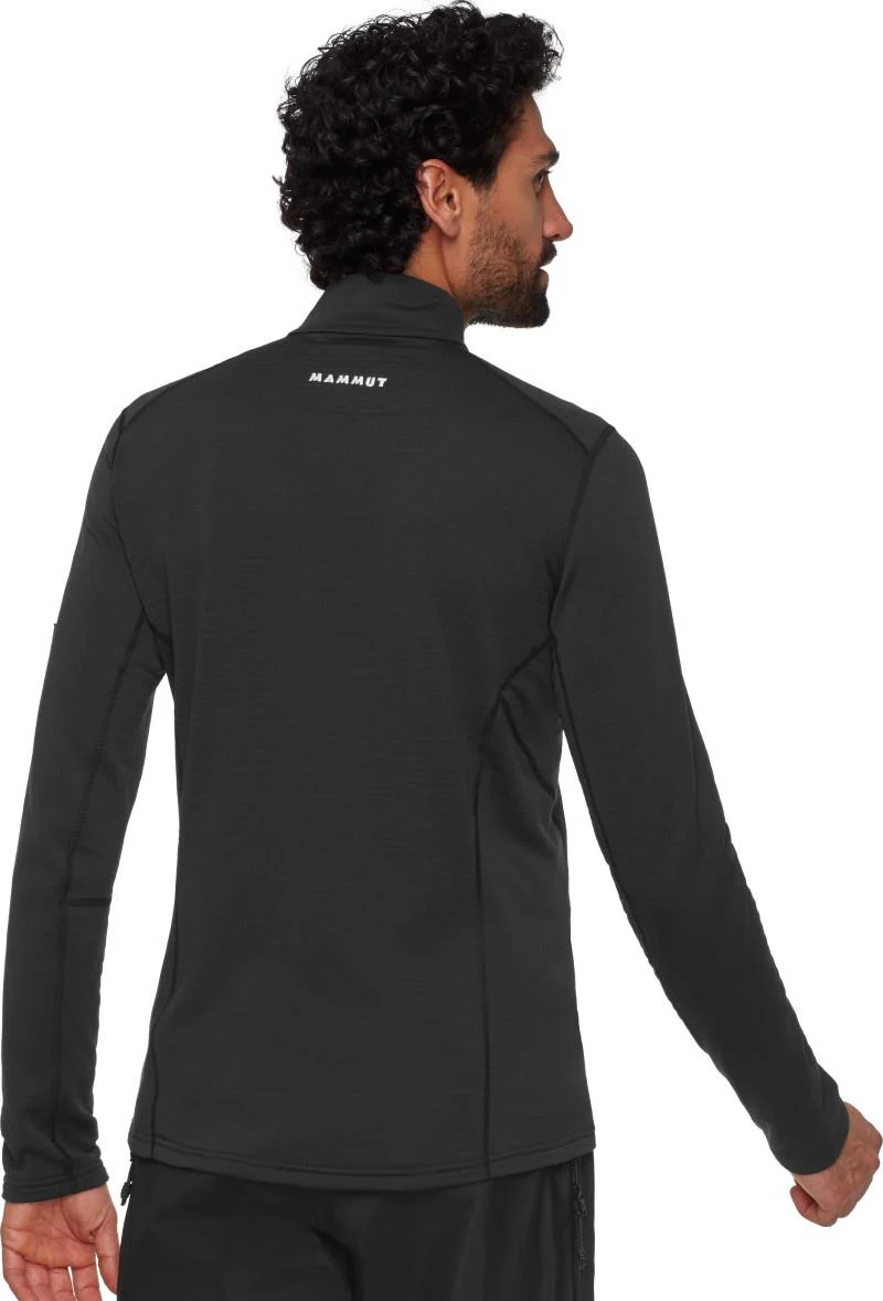 Eiger Nordwand Advanced FL Half Zip - Mens - Image 4