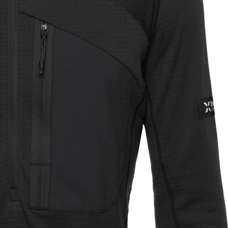 Eiger Nordwand Advanced FL Half Zip - Mens - Image 5
