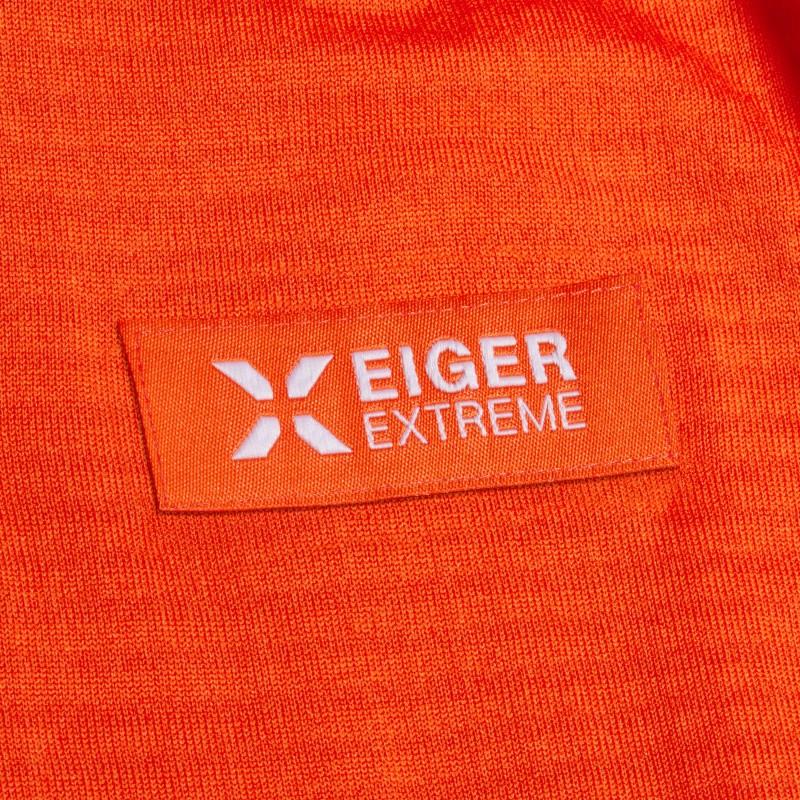 Eiger Nordwand Advanced FL Half Zip - Womens - Image 11