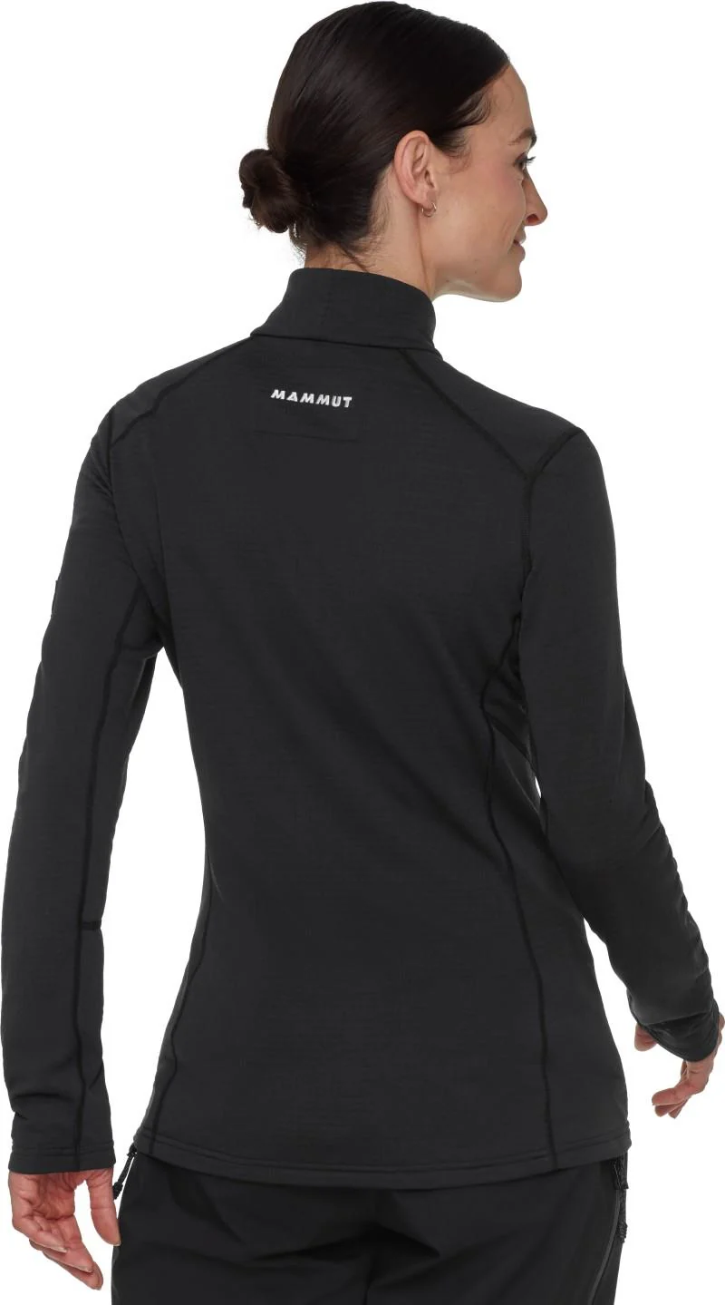 Eiger Nordwand Advanced FL Half Zip - Womens - Image 4