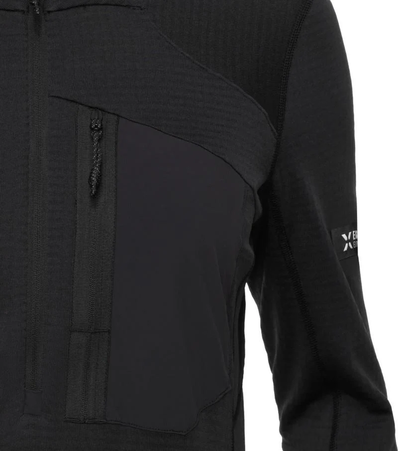 Eiger Nordwand Advanced FL Half Zip - Womens - Image 5