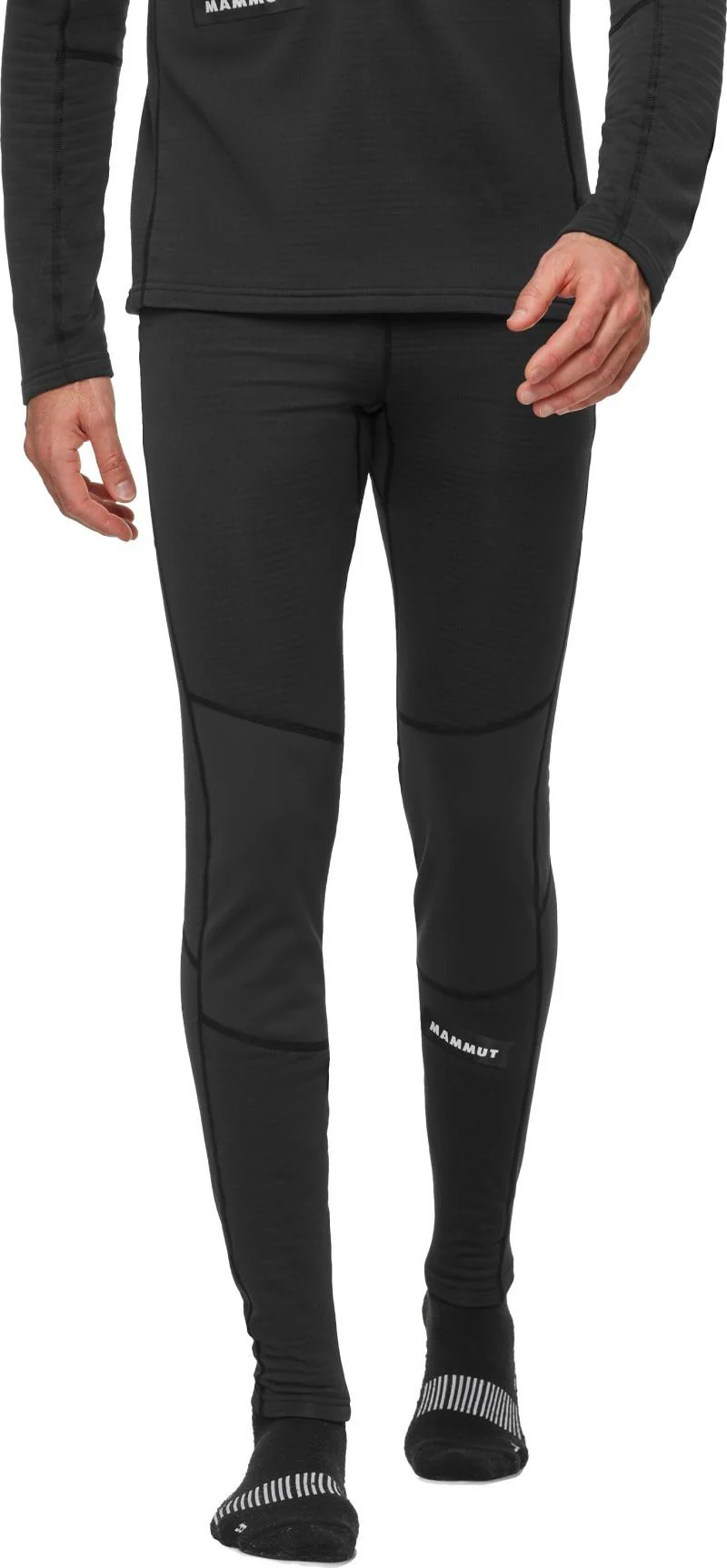 Eiger Nordwand Advanced FL Tights - Mens - Image 2