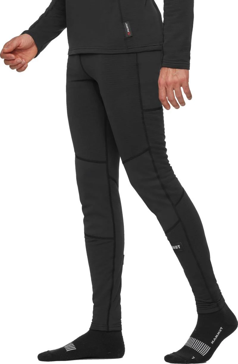 Eiger Nordwand Advanced FL Tights - Mens - Image 3