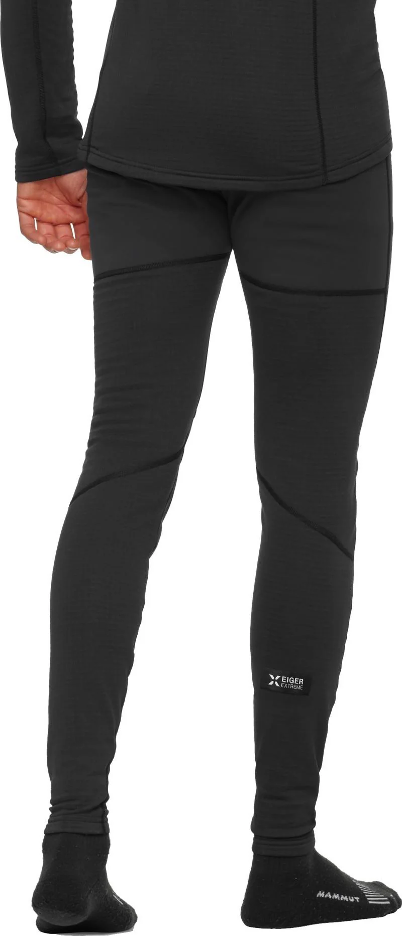 Eiger Nordwand Advanced FL Tights - Mens - Image 4