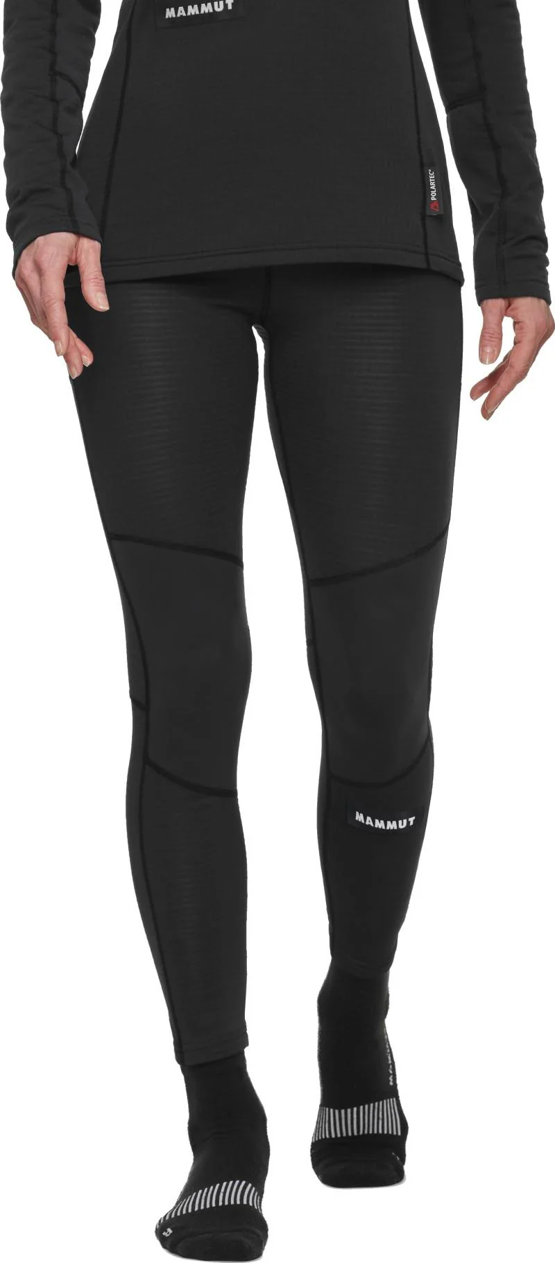 Eiger Nordwand Advanced FL Tights - Womens - Image 2