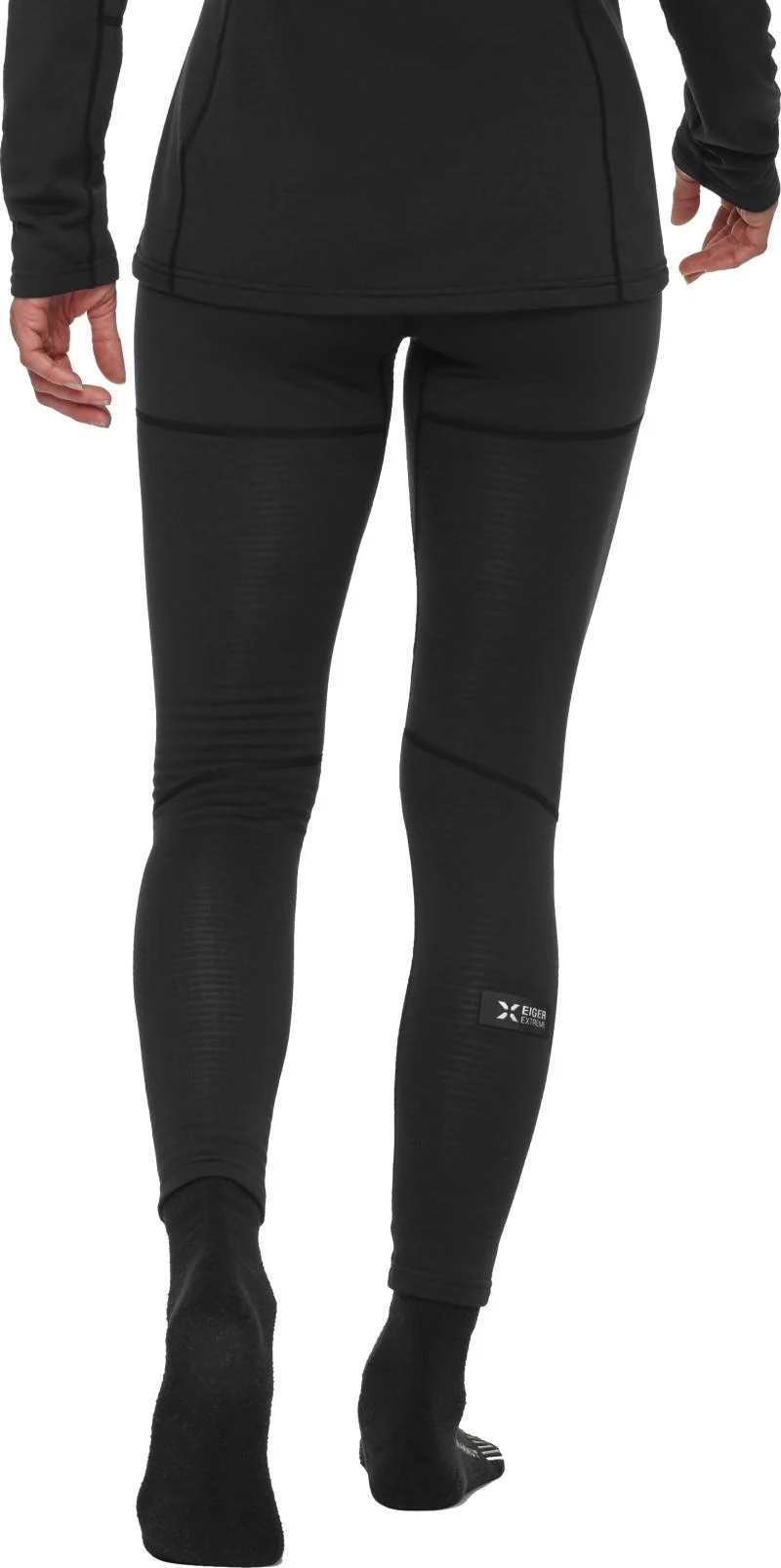Eiger Nordwand Advanced FL Tights - Womens - Image 4