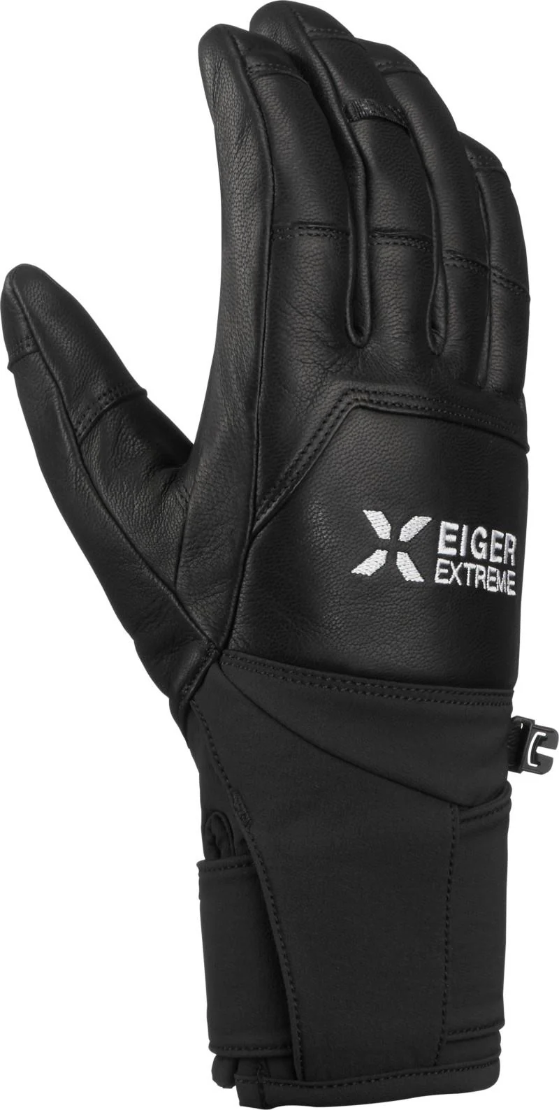 Eiger Nordwand Advanced Gloves - Image 2