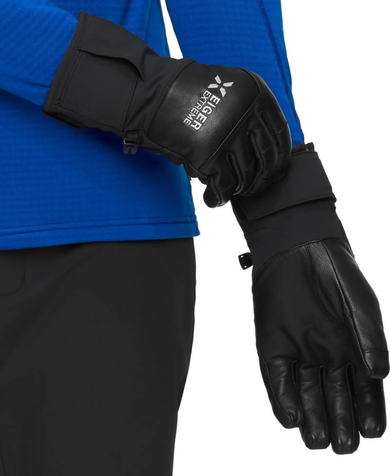 Eiger Nordwand Advanced Gloves - Image 5