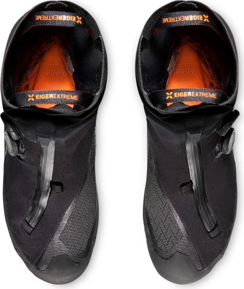 Eiger Nordwand Advanced High GTX - Mens - Image 4