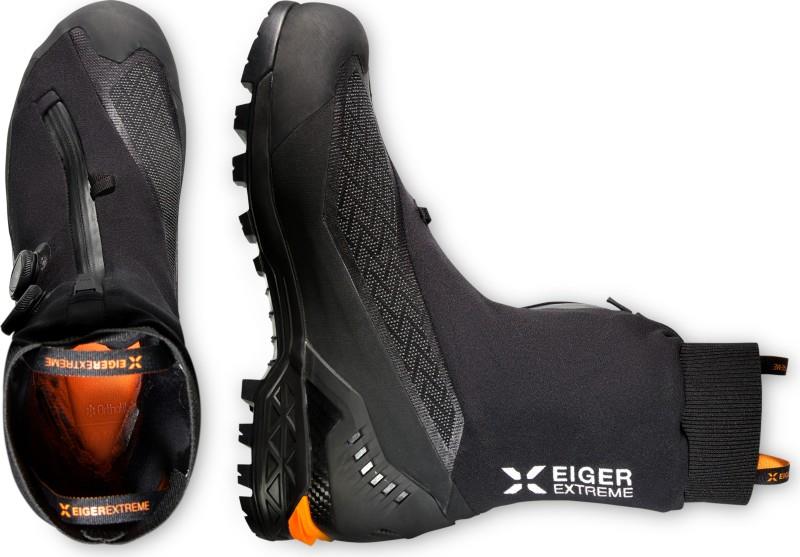 Eiger Nordwand Advanced High GTX - Mens - Image 5