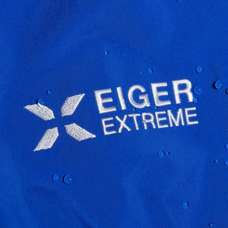 Eiger Nordwand Advanced HS Hooded Jacket - Mens - Image 18