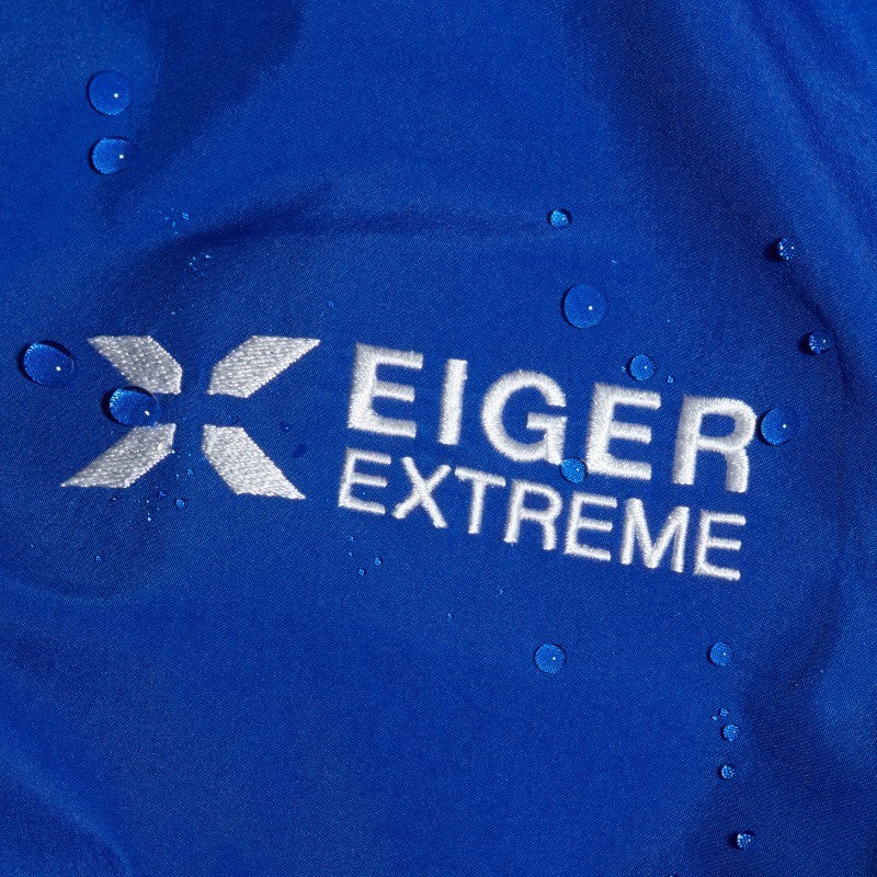 Eiger Nordwand Advanced HS Hooded Jacket - Mens - Image 9
