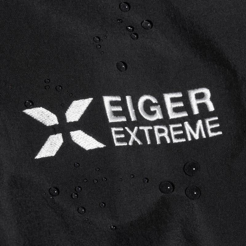 Eiger Nordwand Advanced HS Hooded Jacket - Womens - Image 10