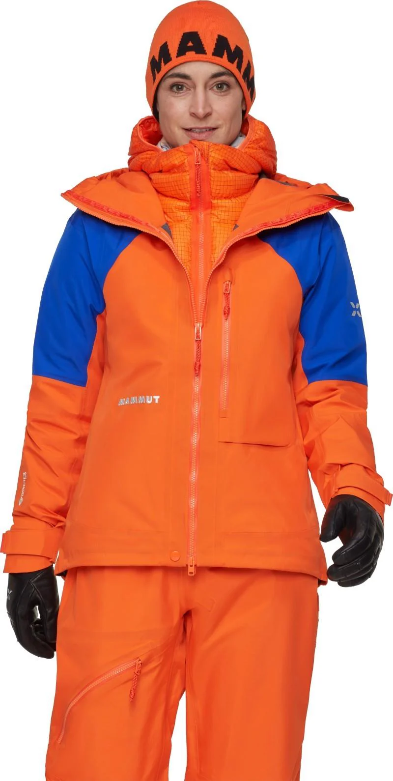 Eiger Nordwand Advanced HS Hooded Jacket - Womens - Image 13