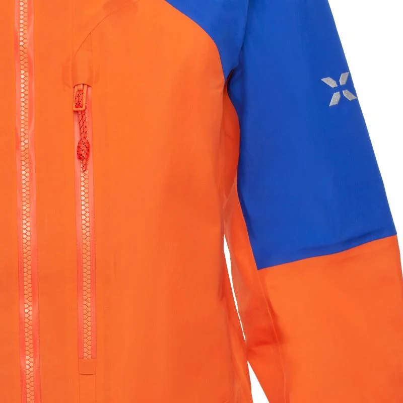 Eiger Nordwand Advanced HS Hooded Jacket - Womens - Image 17
