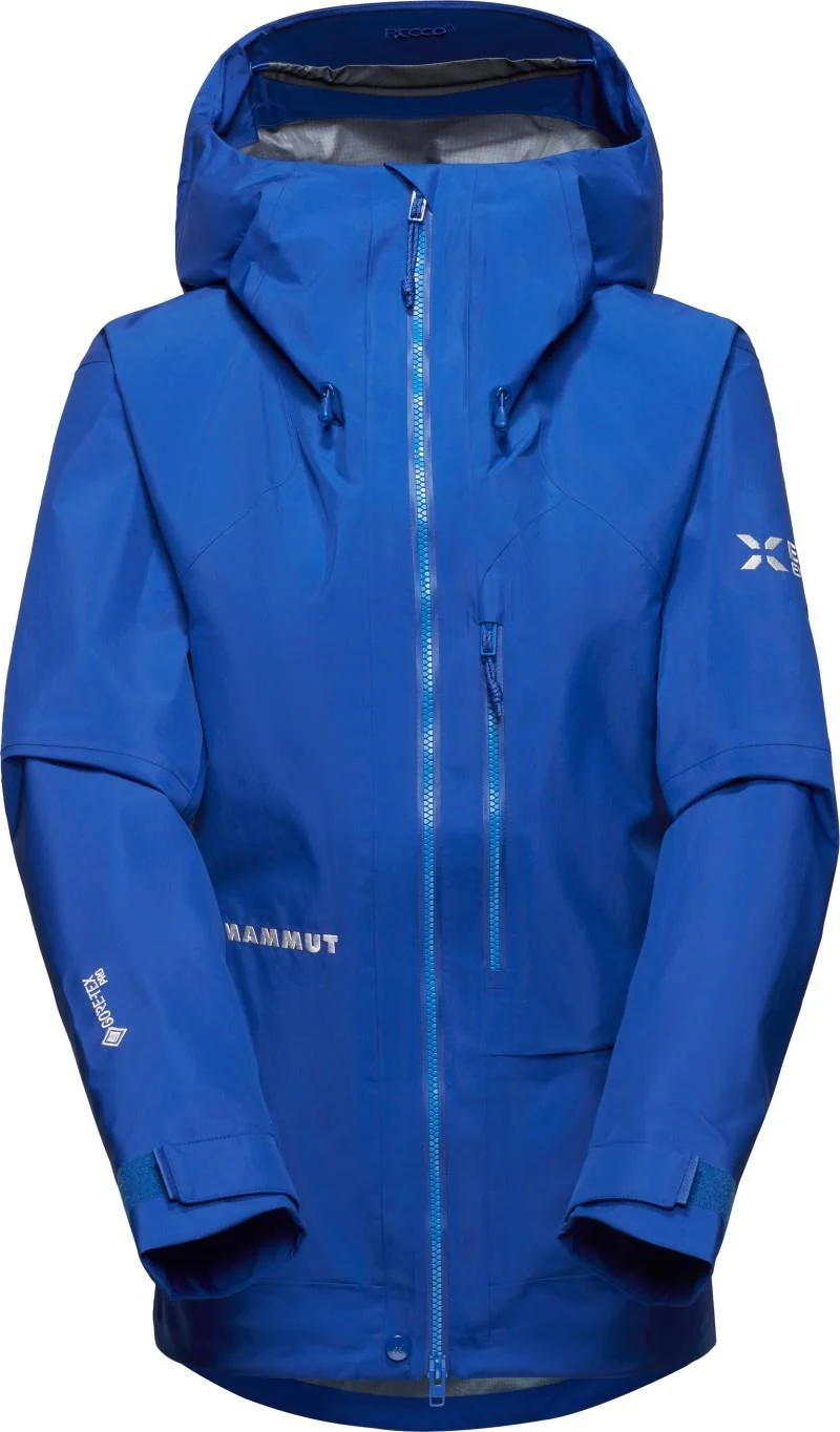 Eiger Nordwand Advanced HS Hooded Jacket - Womens - Image 20