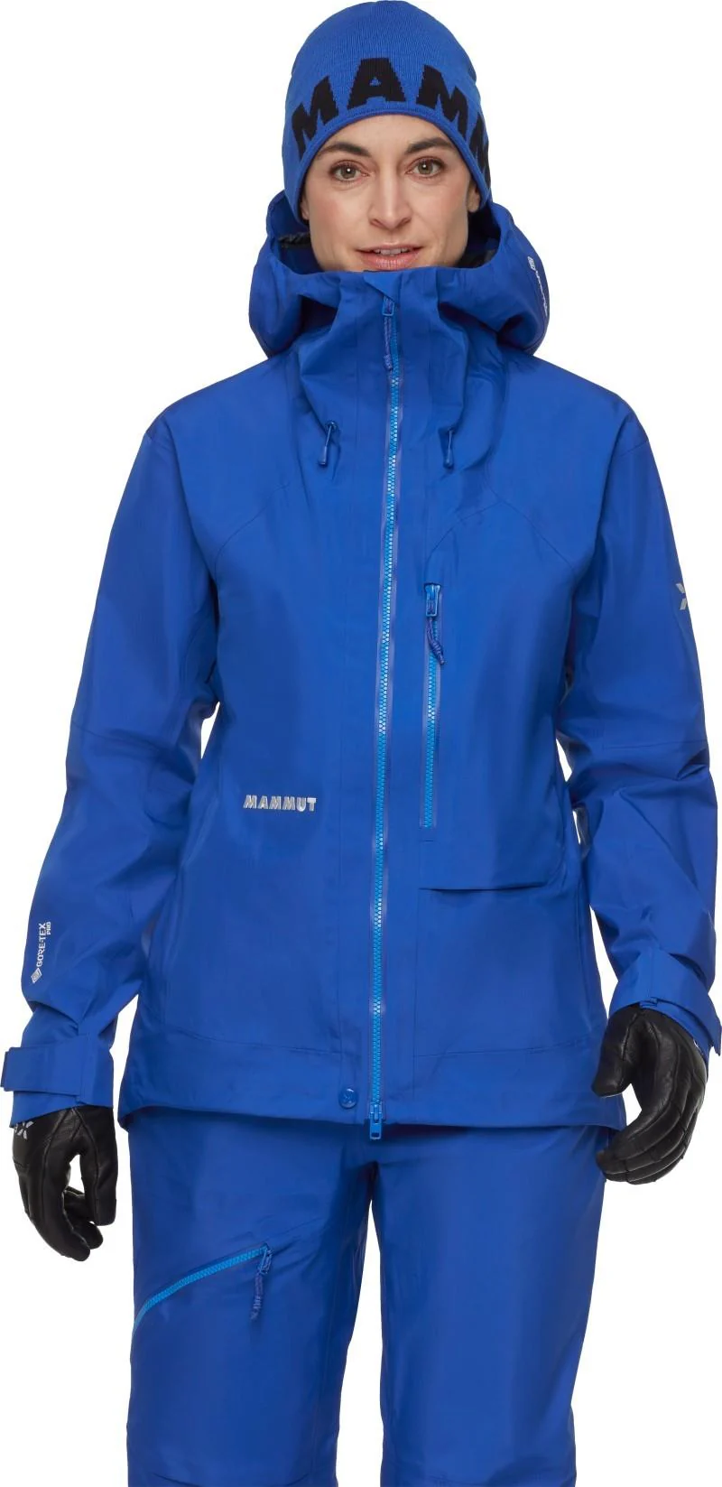 Eiger Nordwand Advanced HS Hooded Jacket - Womens - Image 21