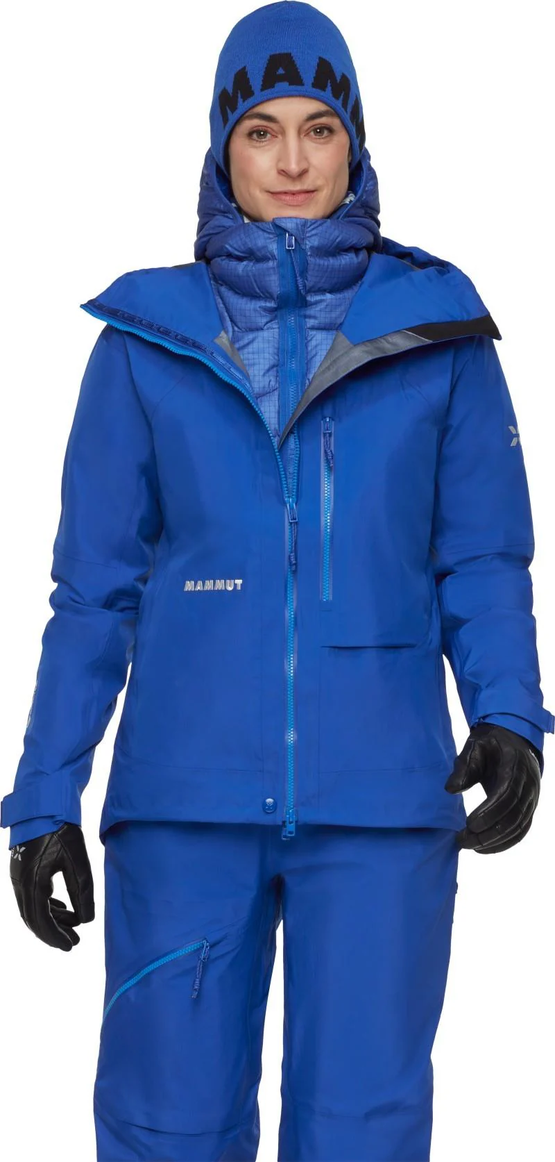 Eiger Nordwand Advanced HS Hooded Jacket - Womens - Image 22