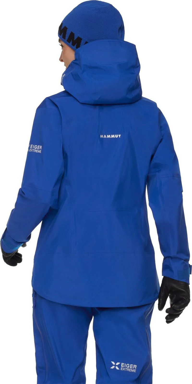 Eiger Nordwand Advanced HS Hooded Jacket - Womens - Image 24