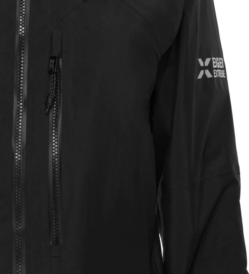 Eiger Nordwand Advanced HS Hooded Jacket - Womens - Image 8