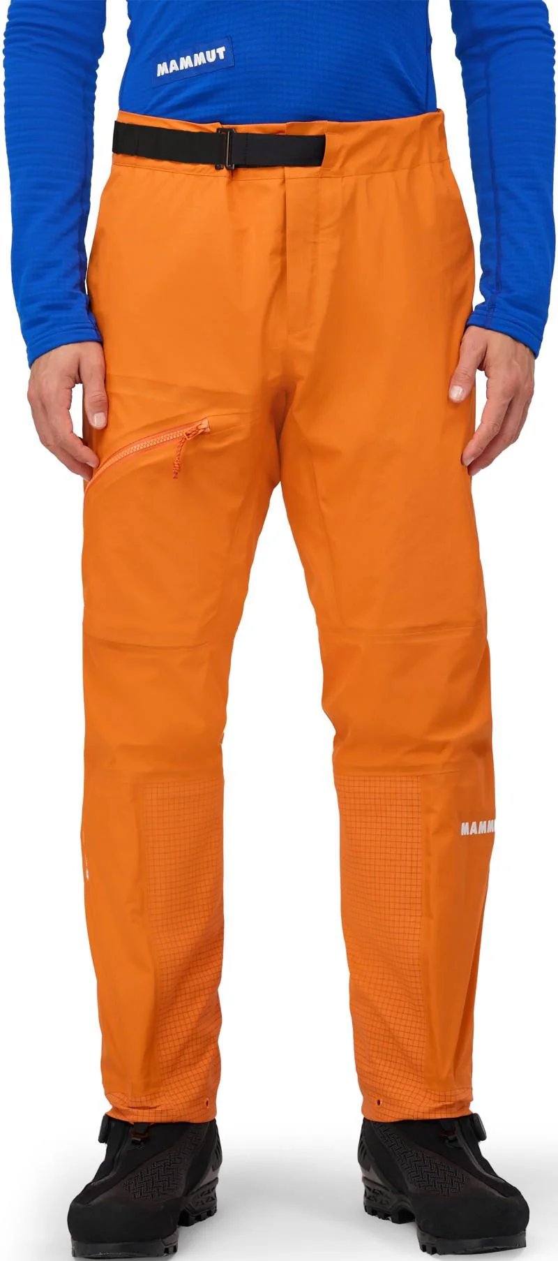 Eiger Nordwand Advanced HS Pants, Reg - Mens - Image 10