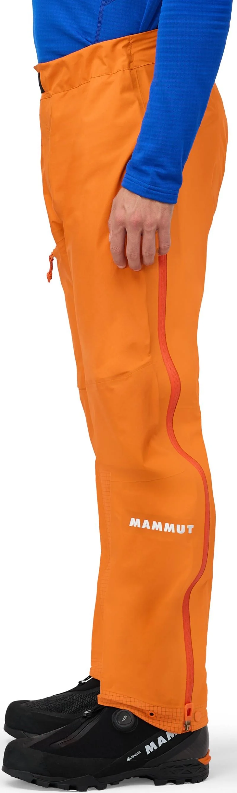 Eiger Nordwand Advanced HS Pants, Reg - Mens - Image 11