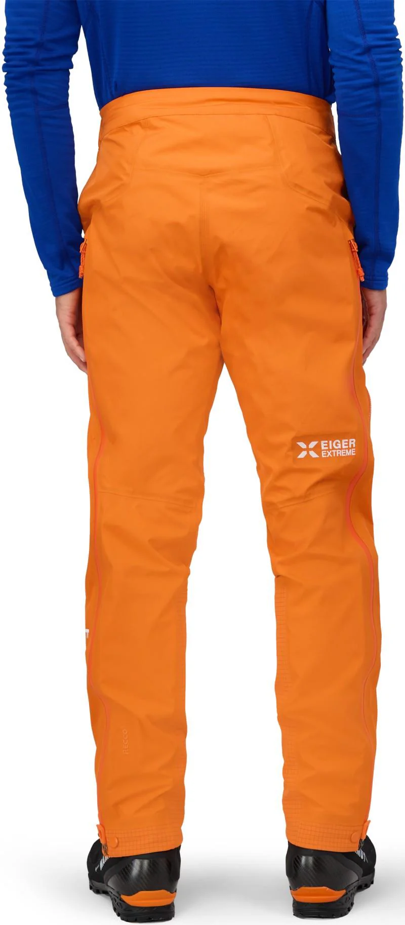 Eiger Nordwand Advanced HS Pants, Reg - Mens - Image 12